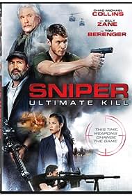 watch-Sniper: Ultimate Kill (2017)
