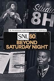 watch-SNL50: Beyond Saturday Night (2025)