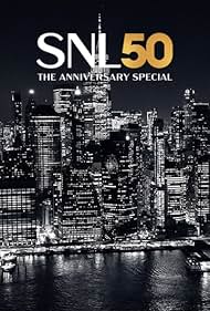 watch-SNL50: The Anniversary Special (2025)