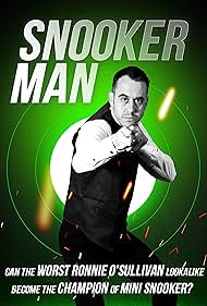 Snooker Man (2024) watch-Snooker Man (2024)