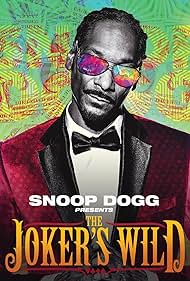 Snoop Dogg presents the Joker's Wild (2017) watch-Snoop Dogg presents the Joker's Wild (2017)