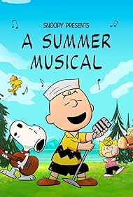 watch-Snoopy Presents: A Summer Musical (2025)