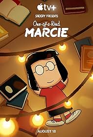Snoopy Presents: One-of-a-Kind Marcie (2023) watch-Snoopy Presents: One-of-a-Kind Marcie (2023)