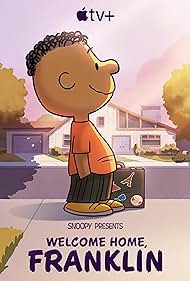 Snoopy Presents: Welcome Home, Franklin (2024) watch-Snoopy Presents: Welcome Home, Franklin (2024)