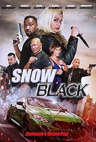 watch-Snow Black (2021)
