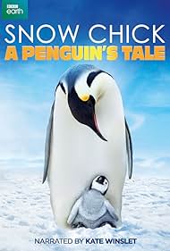 Snow Chick: A Penguin's Tale (2015) watch-Snow Chick: A Penguin's Tale (2015)