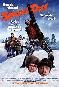 Snow Day (2000) watch-Snow Day (2000)