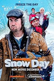 Snow Day (2022) watch-Snow Day (2022)