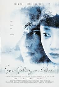 Snow Falling on Cedars (2000) watch-Snow Falling on Cedars (2000)