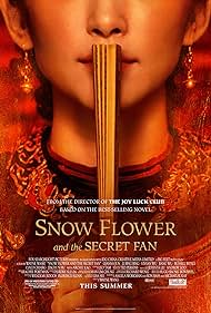 Snow Flower and the Secret Fan (2011) watch-Snow Flower and the Secret Fan (2011)