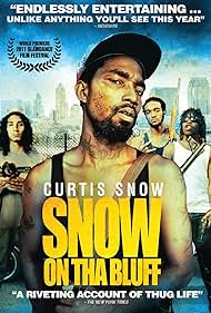 watch-Snow on Tha Bluff (2012)