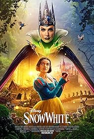 Snow White (2025) watch-Snow White (2025)