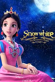 watch-Snow White: The Mysterious Father (2016)
