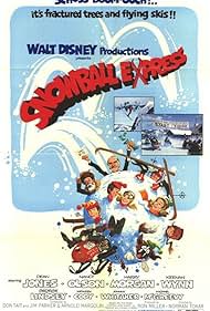 watch-Snowball Express (1973)