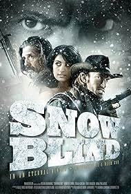 Snowblind (2010) watch-Snowblind (2010)