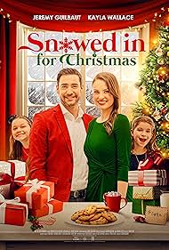 Snowed in for Christmas (2021) watch-Snowed in for Christmas (2021)