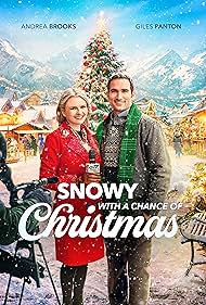 Snowy with a Chance of Christmas (2024) watch-Snowy with a Chance of Christmas (2024)