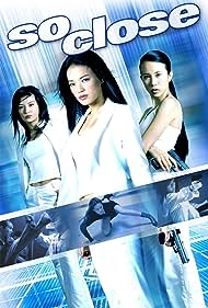 watch-So Close (2002)