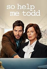 So Help Me Todd (2022) watch-So Help Me Todd (2022)