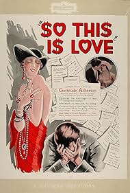 So This Is Love (1928) watch-So This Is Love (1928)