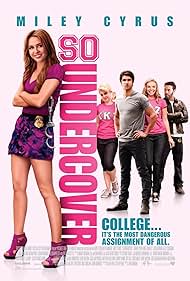 So Undercover (2012) watch-So Undercover (2012)