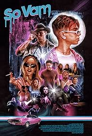 So Vam (2021) watch-So Vam (2021)