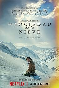 Society of the Snow (2024) watch-Society of the Snow (2024)