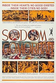 Sodom and Gomorrah (1963) watch-Sodom and Gomorrah (1963)