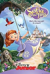 Sofia the First (2012) watch-Sofia the First (2012)