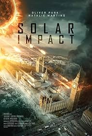 Solar Impact (2019) watch-Solar Impact (2019)