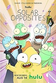 Solar Opposites (2020) watch-Solar Opposites (2020)