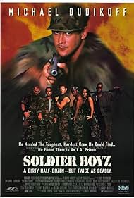 Soldier Boyz (1996) watch-Soldier Boyz (1996)