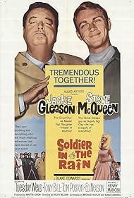 watch-Soldier in the Rain (1963)