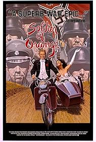 Soldier of Orange (1979) watch-Soldier of Orange (1979)