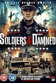 Soldiers of the Damned (2015) watch-Soldiers of the Damned (2015)