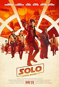 Solo: A Star Wars Story (2018) watch-Solo: A Star Wars Story (2018)