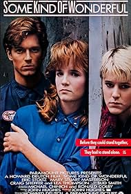 Some Kind of Wonderful (1987) watch-Some Kind of Wonderful (1987)