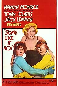 Some Like It Hot (1959) watch-Some Like It Hot (1959)