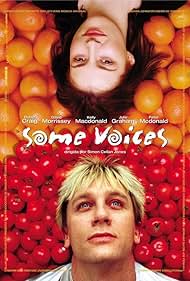 Some Voices (2000) watch-Some Voices (2000)