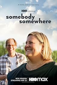 Somebody Somewhere (2022) watch-Somebody Somewhere (2022)