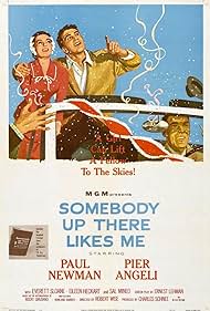 Somebody Up There Likes Me (1956) watch-Somebody Up There Likes Me (1956)