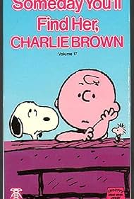 Someday You'll Find Her, Charlie Brown (1981) watch-Someday You'll Find Her, Charlie Brown (1981)