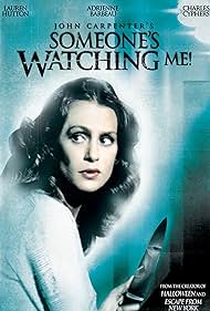 watch-Someone's Watching Me! (1978)