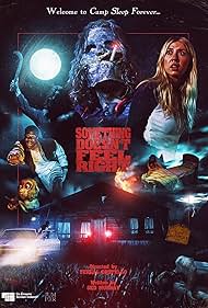Something Doesn't Feel Right (2019) watch-Something Doesn't Feel Right (2019)