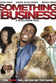 watch-Something Like a Business (2010)