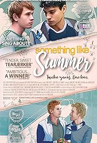 Something Like Summer (2020) watch-Something Like Summer (2020)