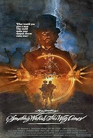 Something Wicked This Way Comes (1983) watch-Something Wicked This Way Comes (1983)
