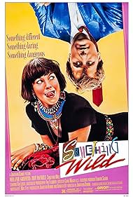 Something Wild (1986) watch-Something Wild (1986)