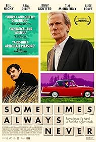 Sometimes Always Never (2020) watch-Sometimes Always Never (2020)