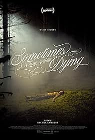 Sometimes I Think About Dying (2024) watch-Sometimes I Think About Dying (2024)